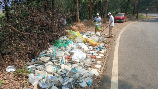 swach charmadi drive