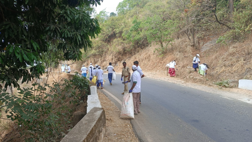 swach charmadi drive