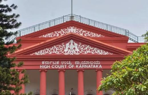 high court