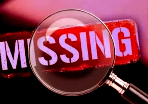 Missing in Mangaluru