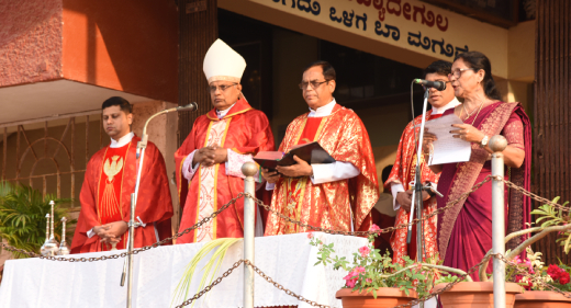 Palm Sunday
