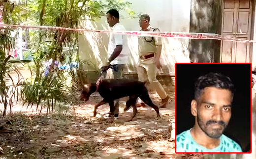 Youth shot dead