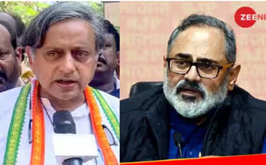 tharoor-r-chandrashekar