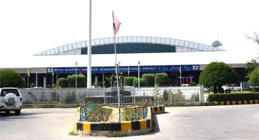 Airport