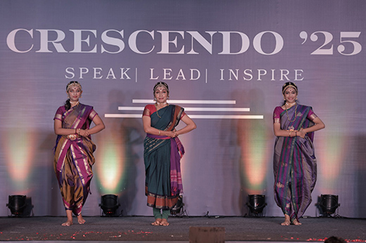 Crescendo100@Kudla