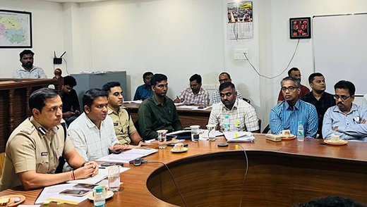 Industrial Safety Mangalore