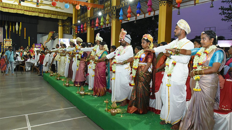 Dharmasthala