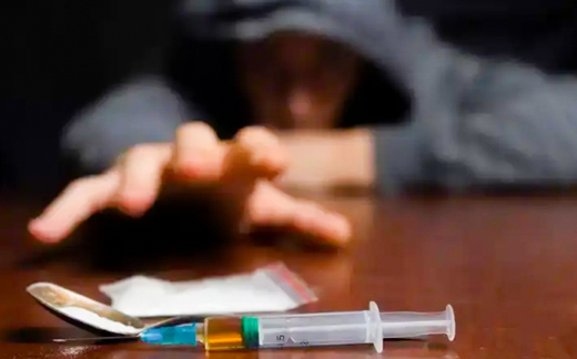 The Lingering Menace of Drug Abuse Among the Indian Youth—It’s Time for ...