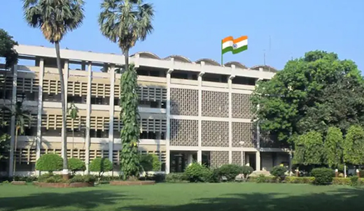IIT Bombay Suspends Ties with Turkish Universities