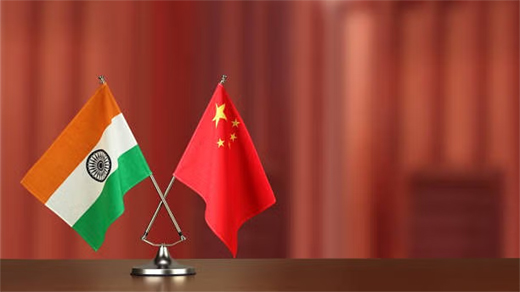 India-China
