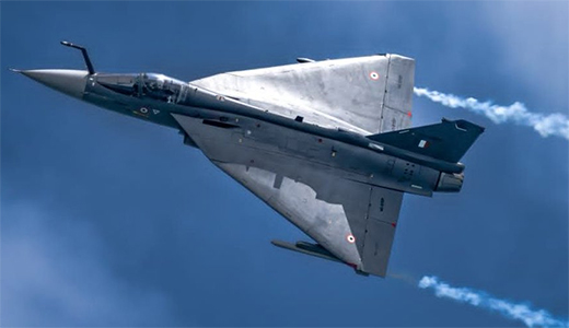 Indian Air Force