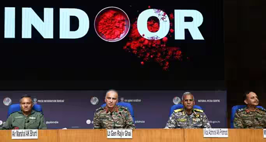 Operation Sindoor
