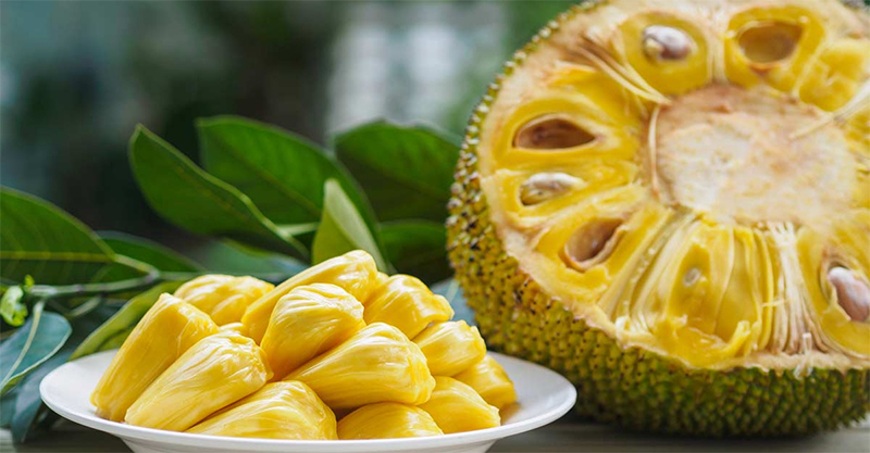 Jackfruit