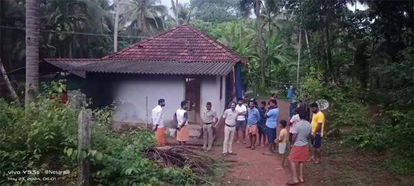 Karandur