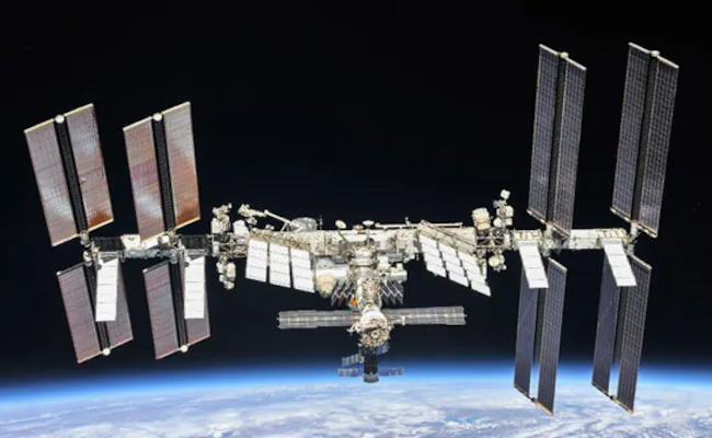 NASA