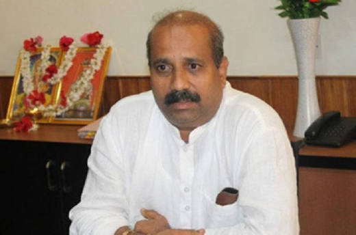 Raghupati Bhat
