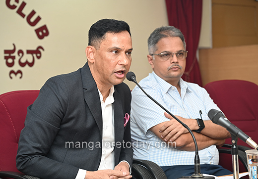 Mangalore Today | Latest main news of mangalore, udupi - Page Rohan ...