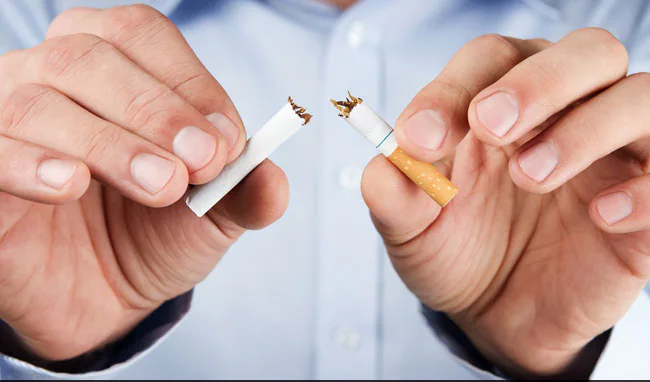 Tobacco