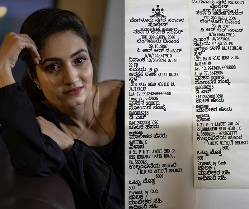 Vaishnavi Gowda