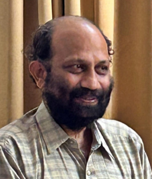 Dr Suryaprakash Shenoy Passes Away