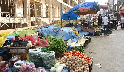 Mangalore Bundh