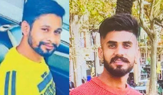 Indian Gangsters Held in US and Georgia