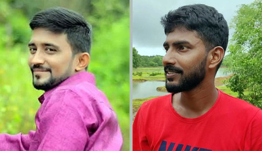 Shiriyara Seva Cooperative Society employees fraud