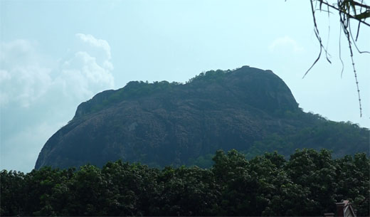 Gadayikallu 