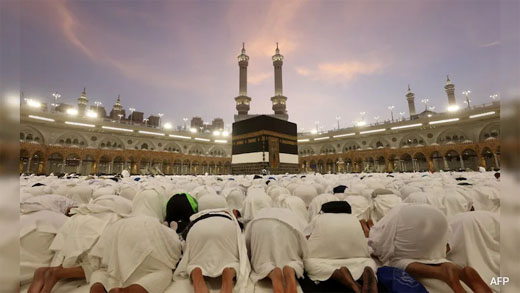 Hajj 
