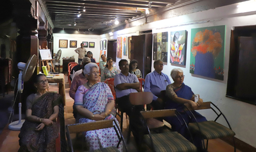 INTACH-Shruthi Bangera