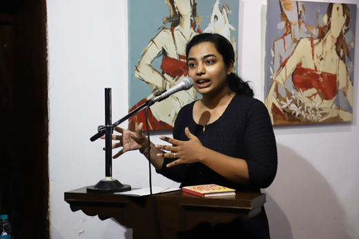 INTACH-Shruthi Bangera