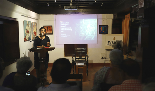 INTACH-Shruthi Bangera