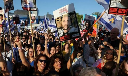 israel-hostage