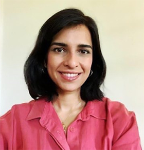 Muna Shamsuddin