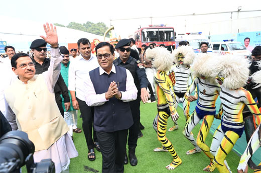 NMPT-Sarbananda Sonowal 