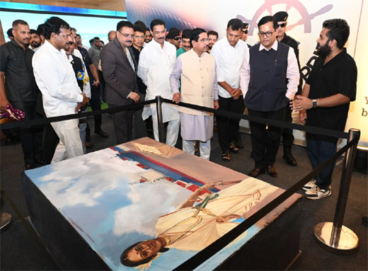 NMPT-Sarbananda Sonowal