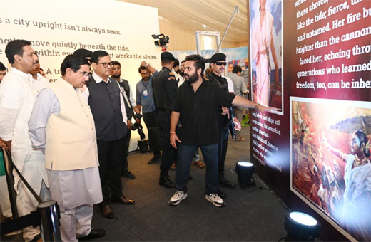 NMPT-Sarbananda Sonowal