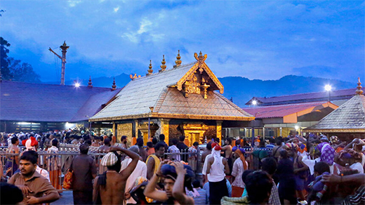 Sabarimla 