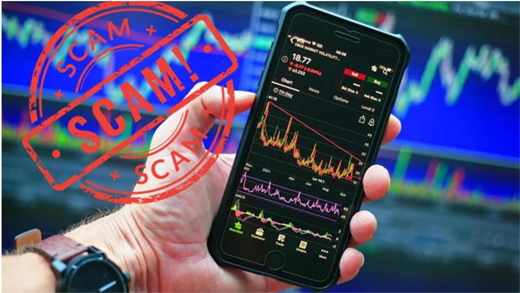 Scam 