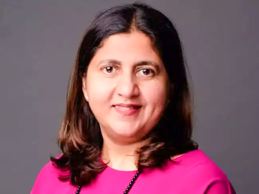 Shabana Faizal in Top 10 Women Philanthropists