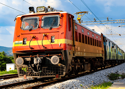Special Train