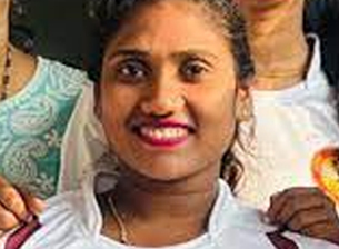 Nireeksha honeytrap case