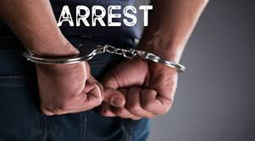 Arrest