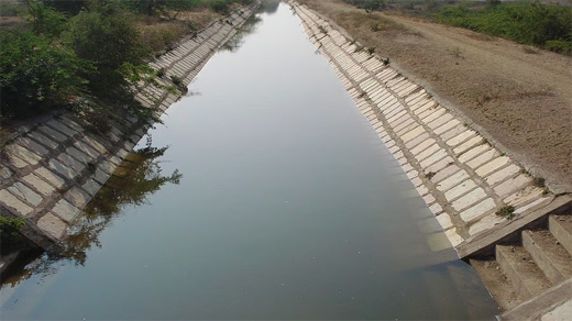 Canal