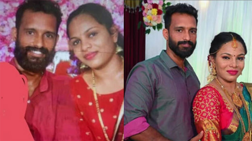Couple Sucide