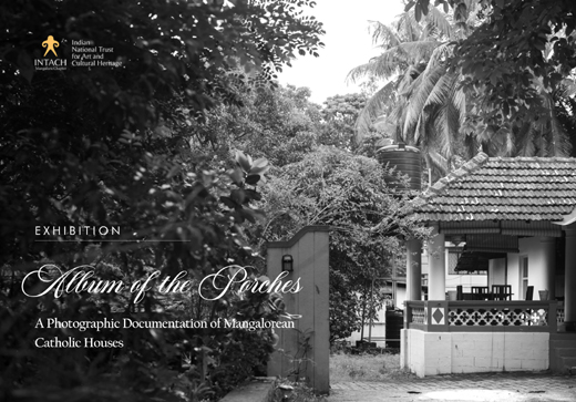 INTACH-Photographic Exhibition