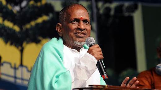 Ilayaraja 