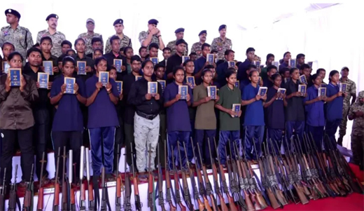 Maoists