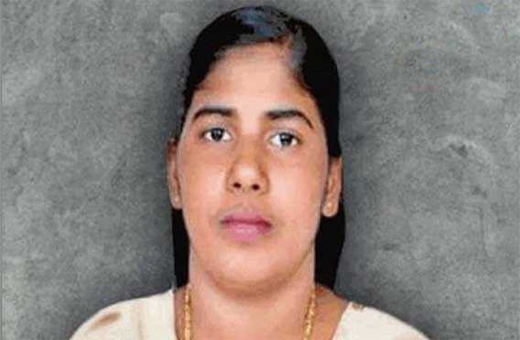 Nimisha Priya