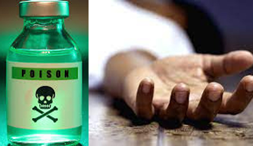 Poison